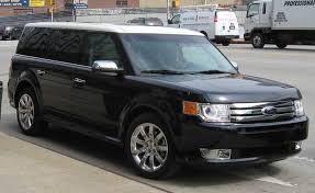 Ford Flex 2006