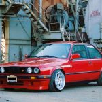 BMW 316 1990