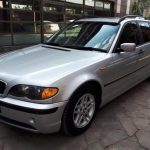 BMW 316 2003
