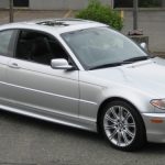 BMW 316i 2005