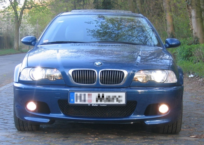 BMW 328i 1999