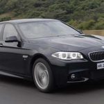 BMW 530 2013