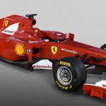 Ferrari F1 2011