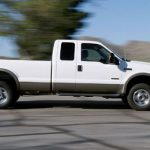 Ford F250 2005