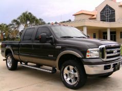 Ford F-250 2005