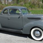 Ford Coupe 1938