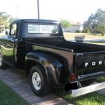 Ford F-150 1960