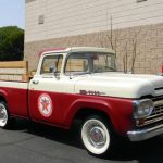 Ford F-150 1960