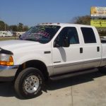 Ford F-350 1999