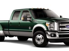 Ford F-350 2010