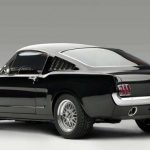 Ford Mustang 1957