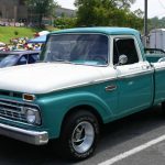 Ford Truck 1966