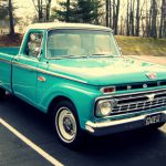 Ford Truck 1966