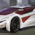 Lamborghini Concept 2015