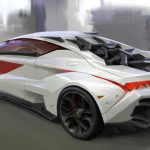 Lamborghini Concept 2015