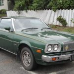 Mazda 121 1978
