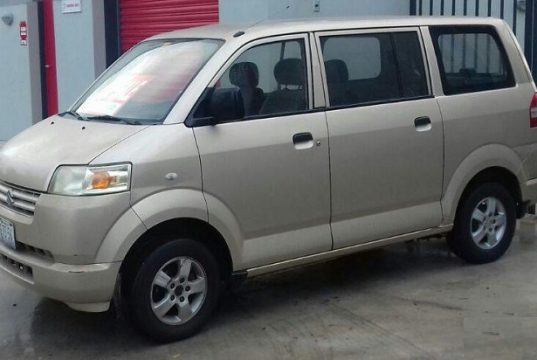 Suzuki APV 2006