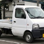 Suzuki Carry 2010