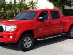 Toyota Tacoma 2006