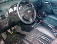 Chevrolet Astra 2004 foto - 3