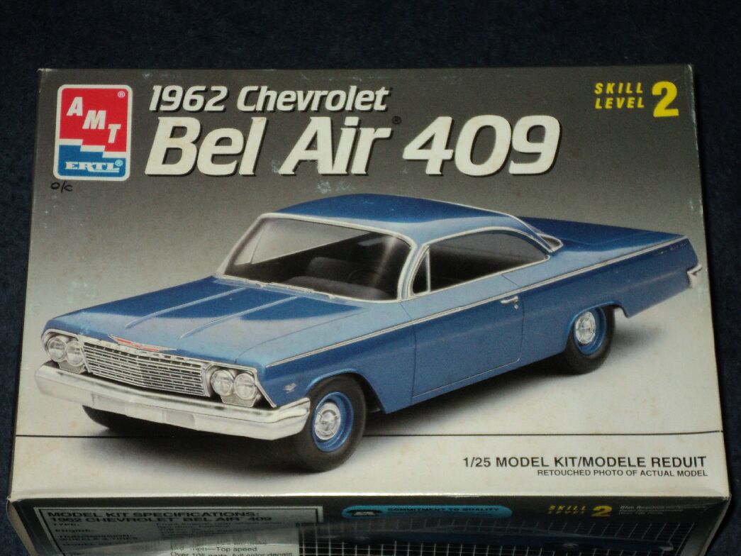 Chevrolet Bel air 1970 foto - 3