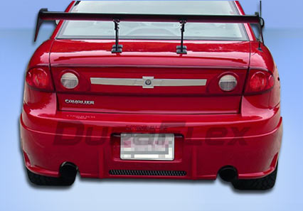 Chevrolet Cavalier 2003 foto - 5