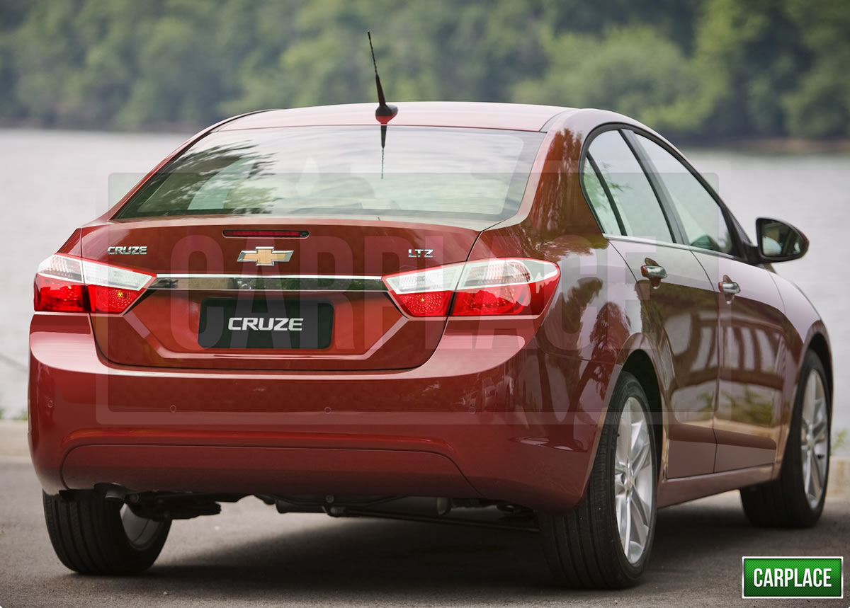 Chevrolet Celta 2015 foto - 1