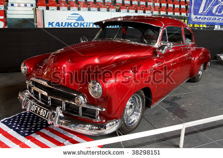 Chevrolet Deluxe 1949 foto - 3
