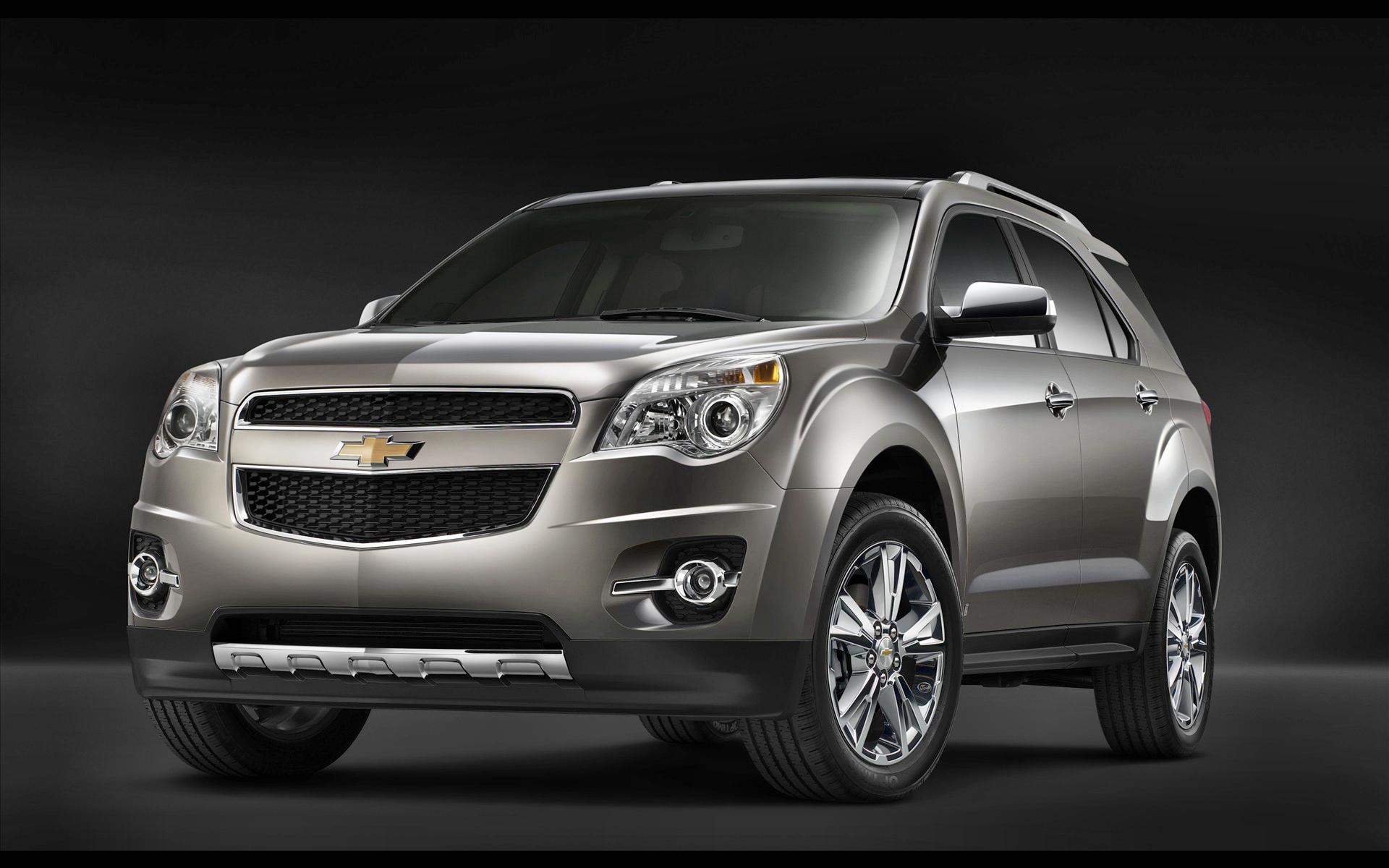 2009 chevy equinox for sale
