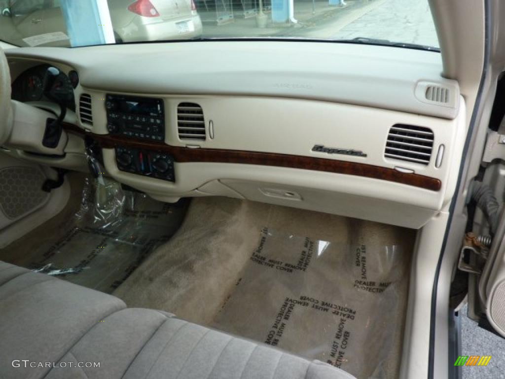 Chevrolet Impala 2002 foto - 5