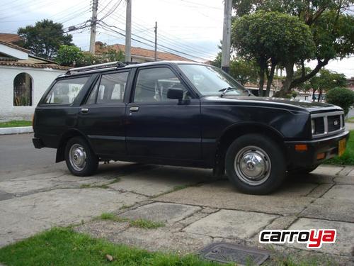 Chevrolet LUV 1988 foto - 3