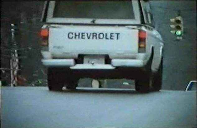 Chevrolet LUV 2015 foto - 2