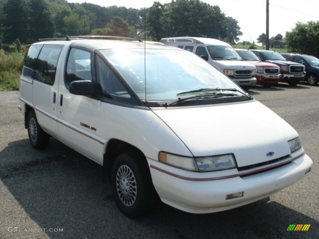 Chevrolet Lumina 1991 foto - 1