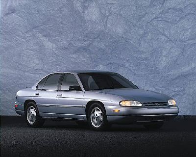 Chevrolet Lumina 1999 foto - 5