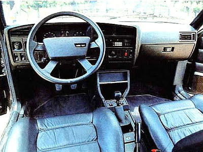 Chevrolet Monza 1987 foto - 1