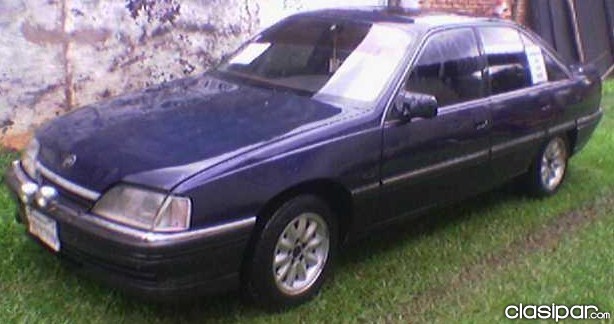 Chevrolet Omega 1995 foto - 1