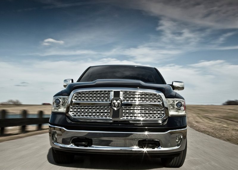 Dodge 1500 2014 foto - 1