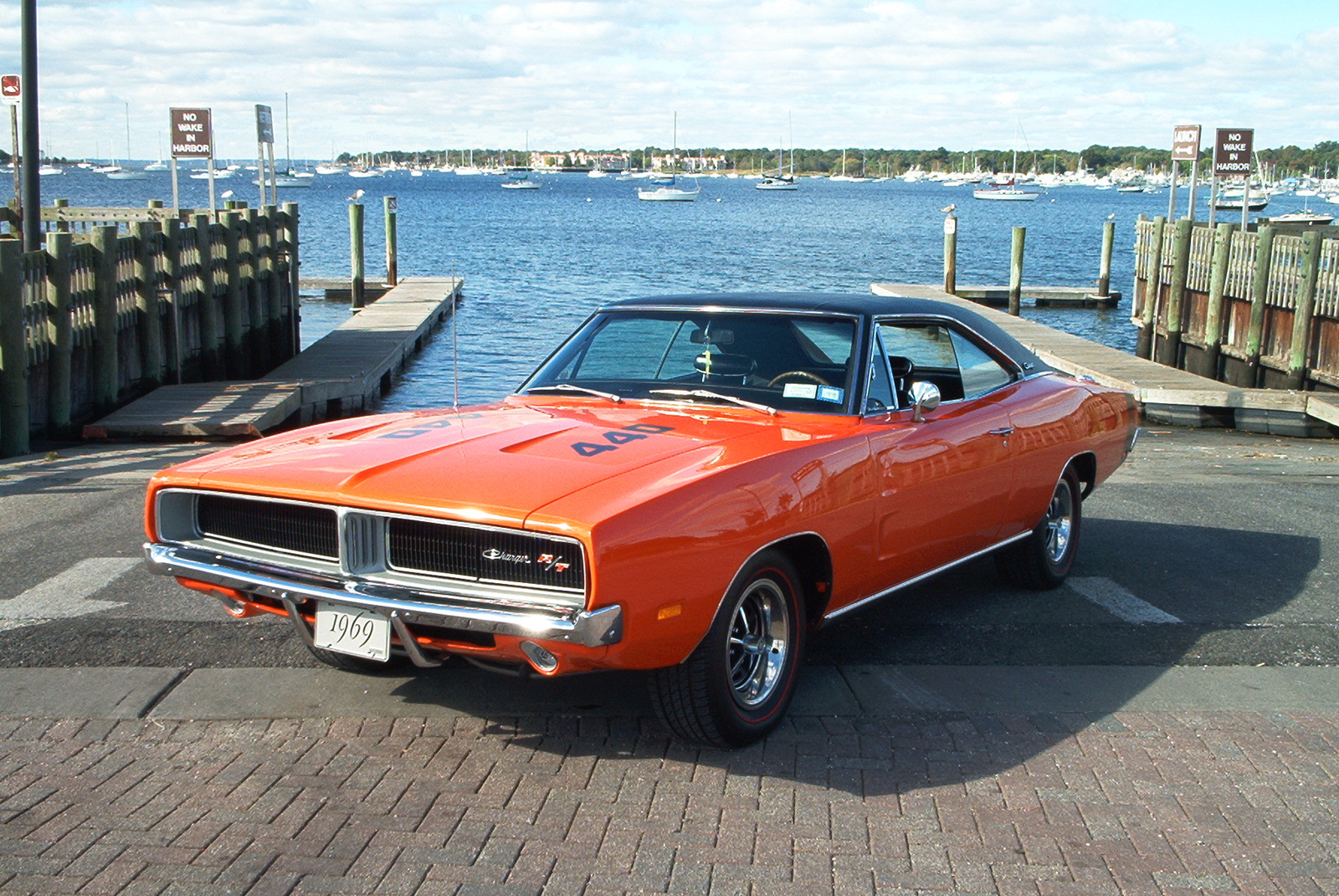 Dodge Charger 1984 foto - 4
