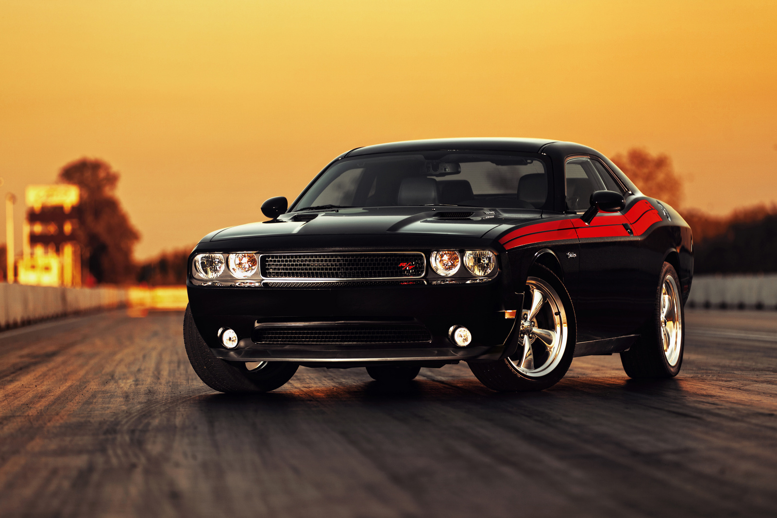 Dodge Charger 1990 foto - 1