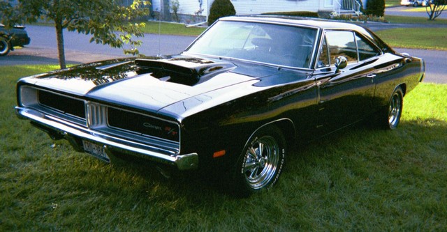 Dodge Charger 1996 foto - 2