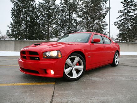 Dodge Charger 2001 foto - 5