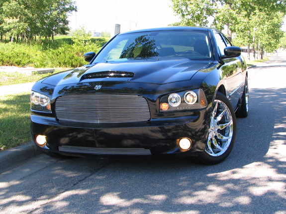 Dodge Charger 2003 foto - 2
