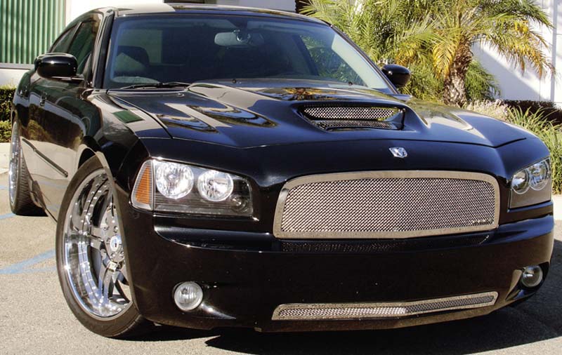 Dodge Charger 2005 foto - 1