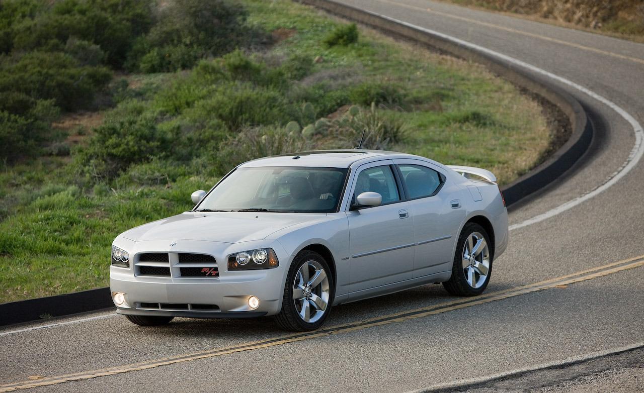 Dodge Charger 2008 foto - 1