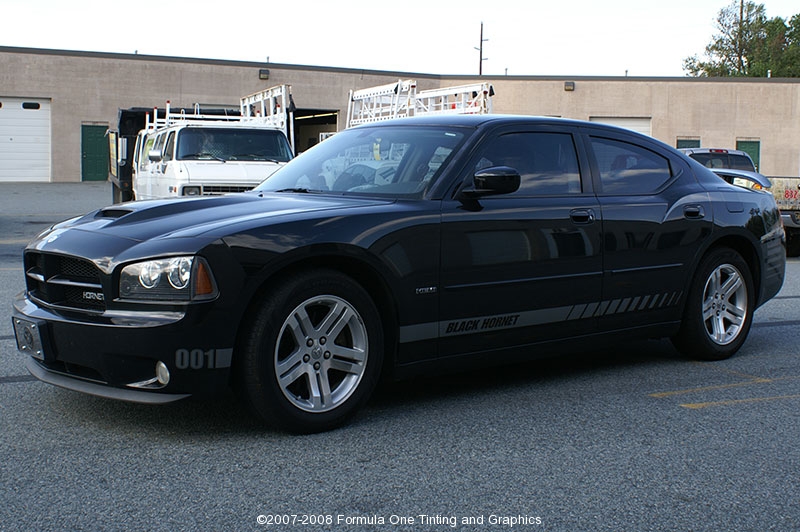 Dodge Charger 2008 foto - 2