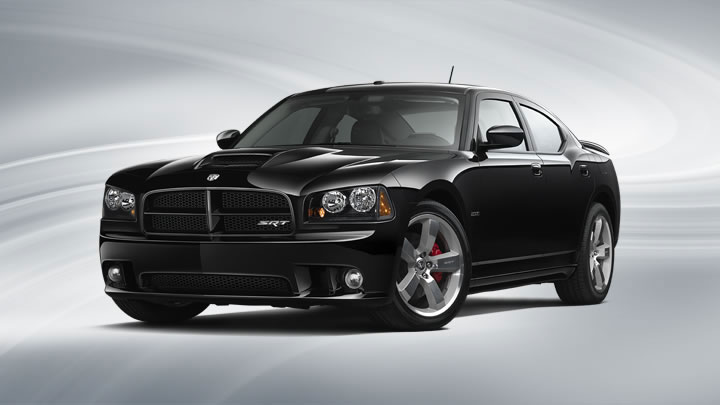 Dodge Charger 2010 foto - 2