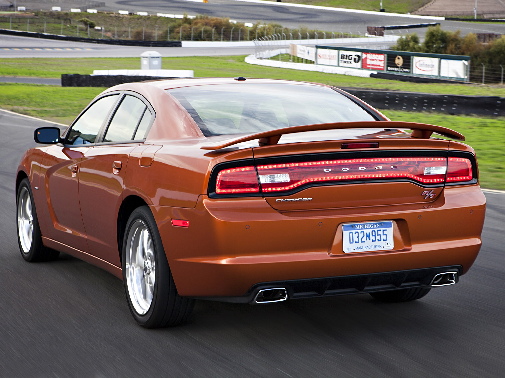 Dodge Charger 2010 foto - 3