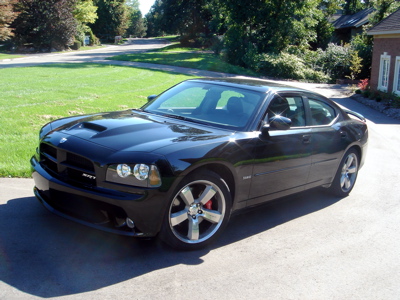 Dodge Charger 2011 foto - 1