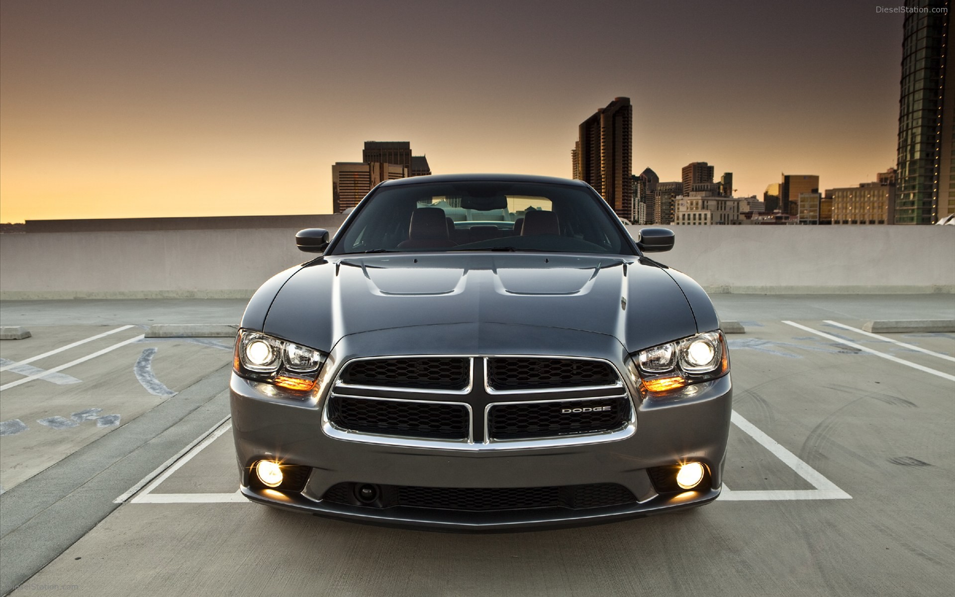 Dodge Charger 2011 foto - 4