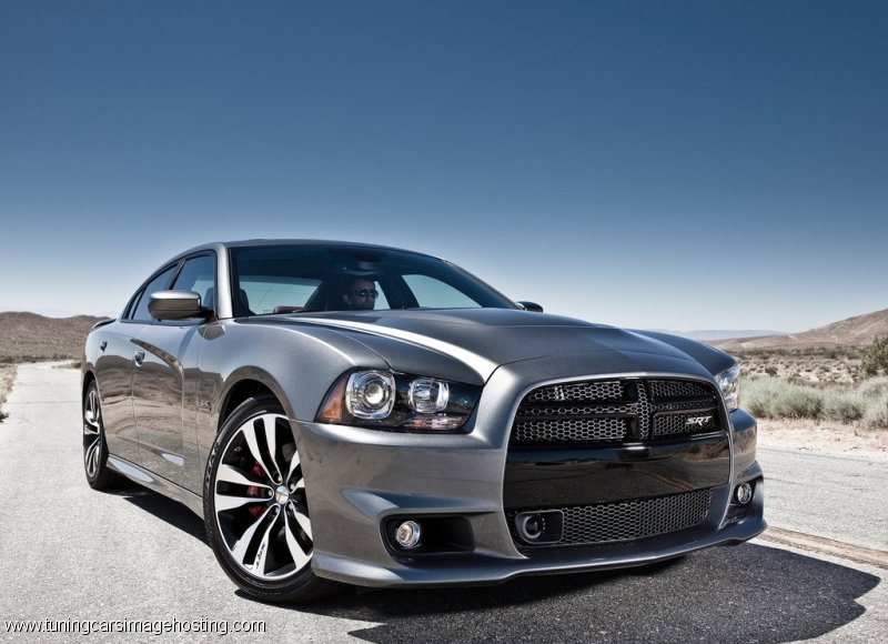 Dodge Charger 2013 foto - 1